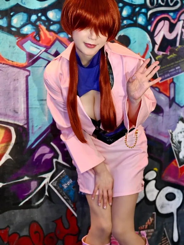 Kaho Shibuya ライブチャット 配信