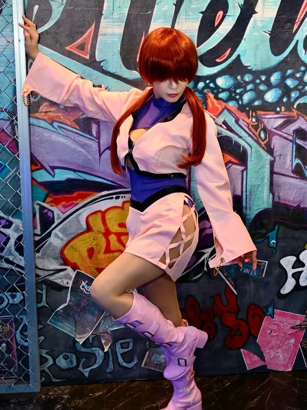 Kaho Shibuya ライブチャット 配信