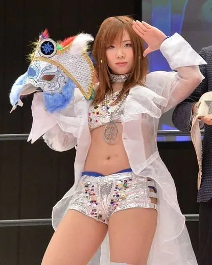 Kairi Sane ライブチャット 配信