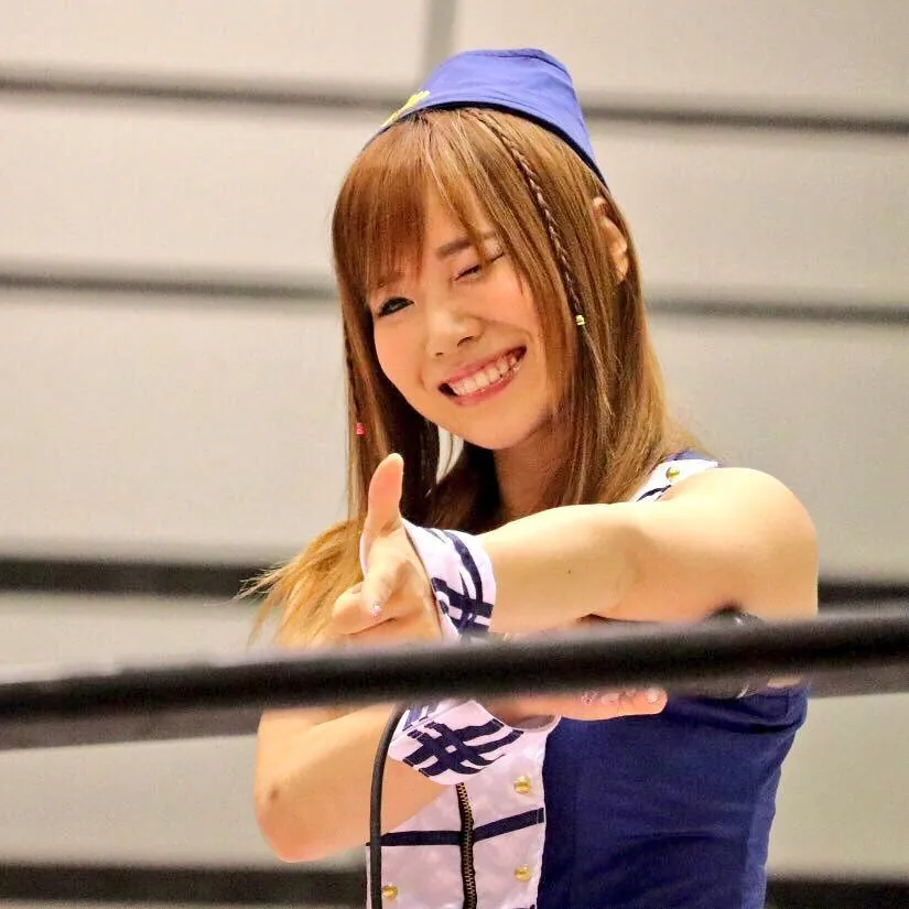 Kairi Sane ライブチャット 配信