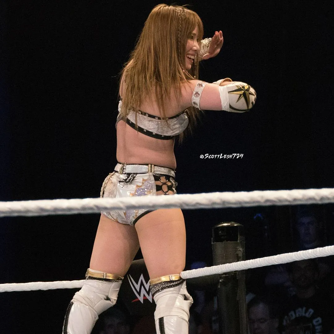 Kairi Sane ライブチャット 配信