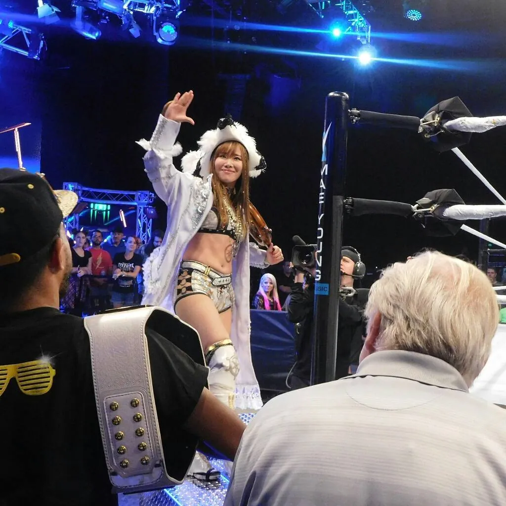 Kairi Sane ライブチャット 配信