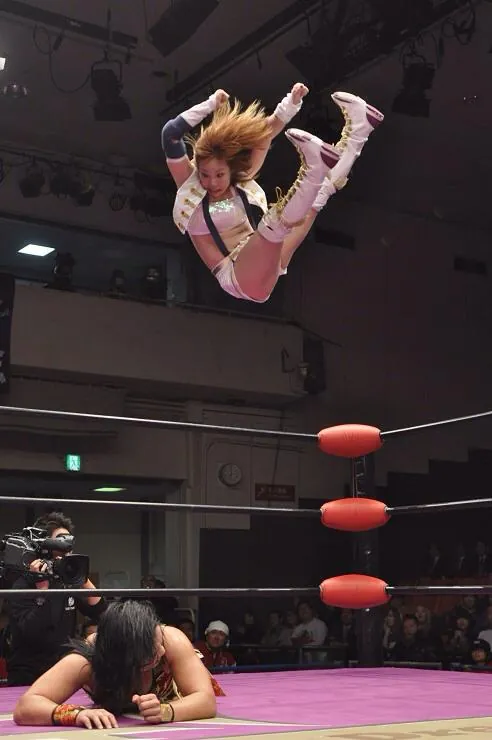 Kairi Sane ライブチャット 配信