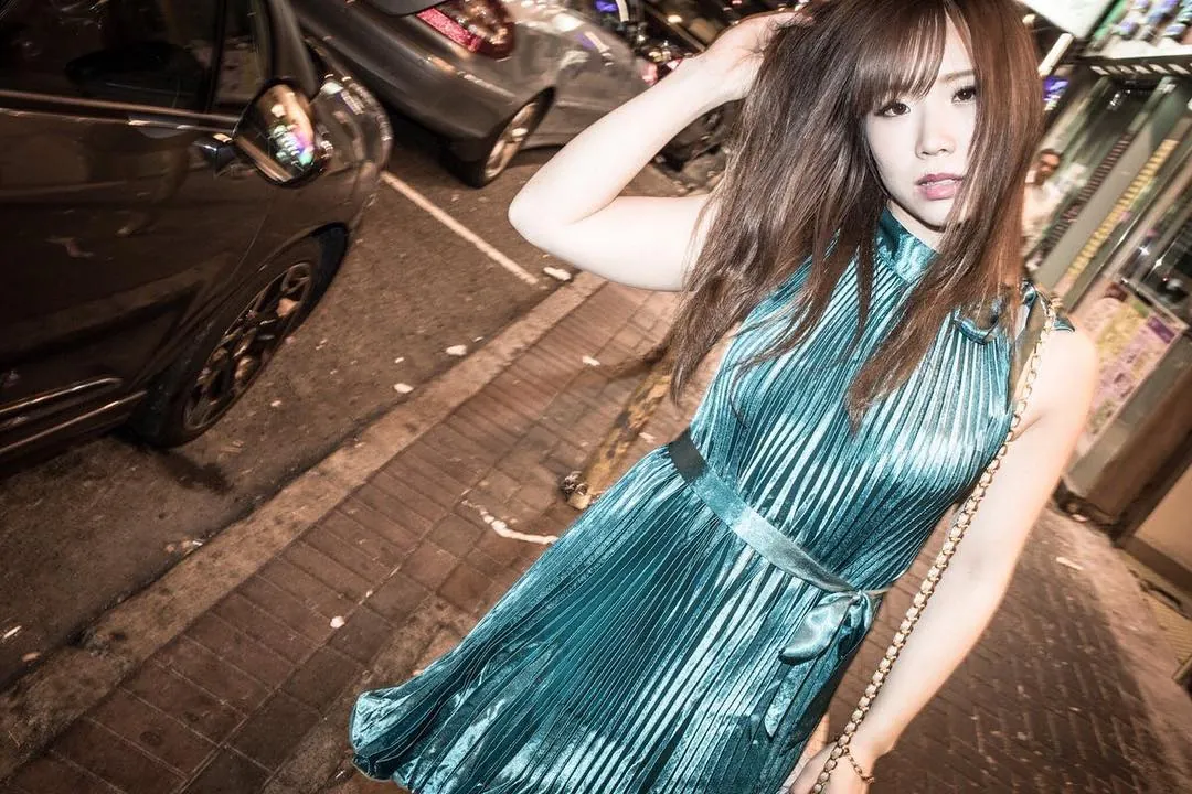 Kairi Sane ライブチャット 配信