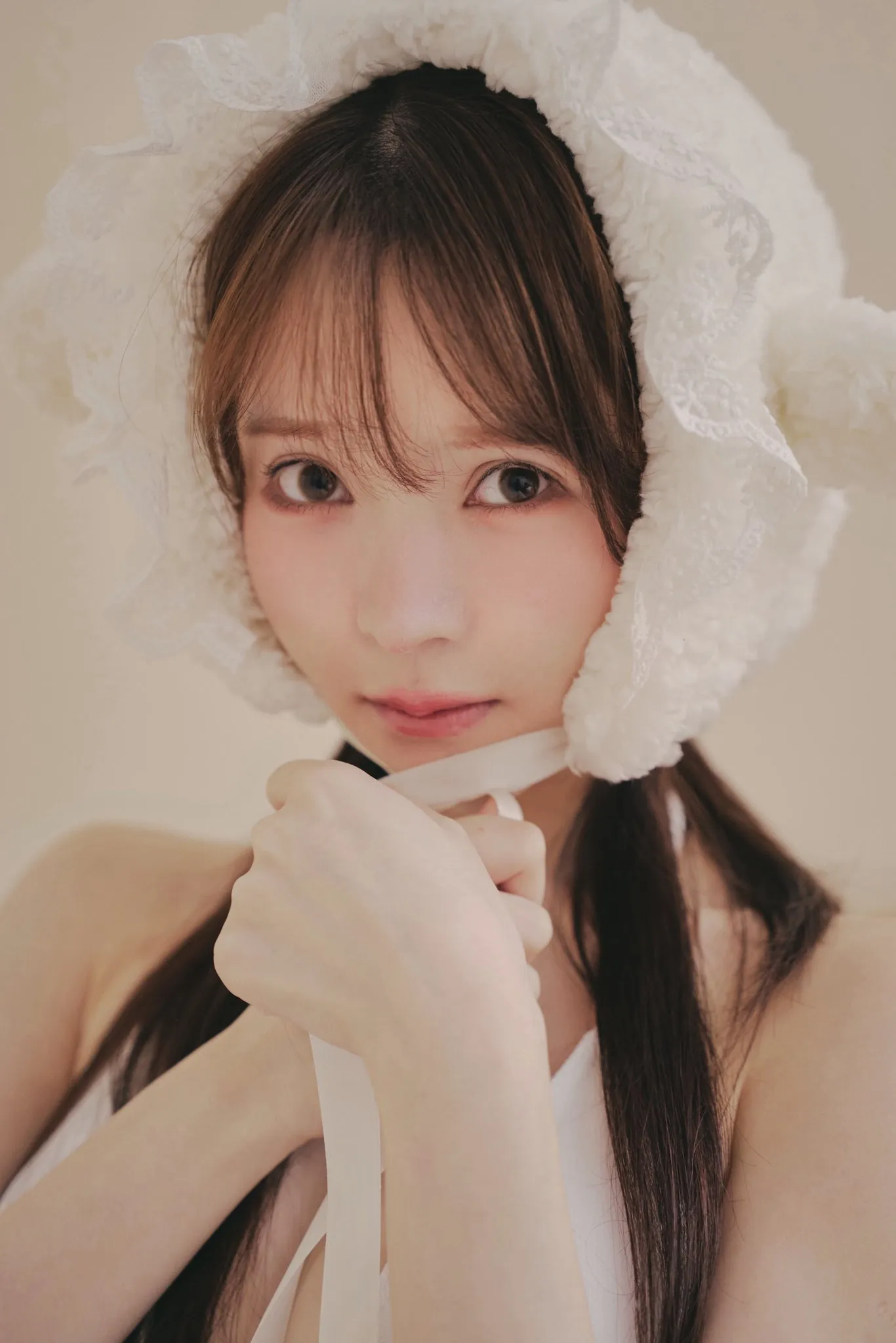 Mei Hayashi 林芽依 ライブチャット 配信