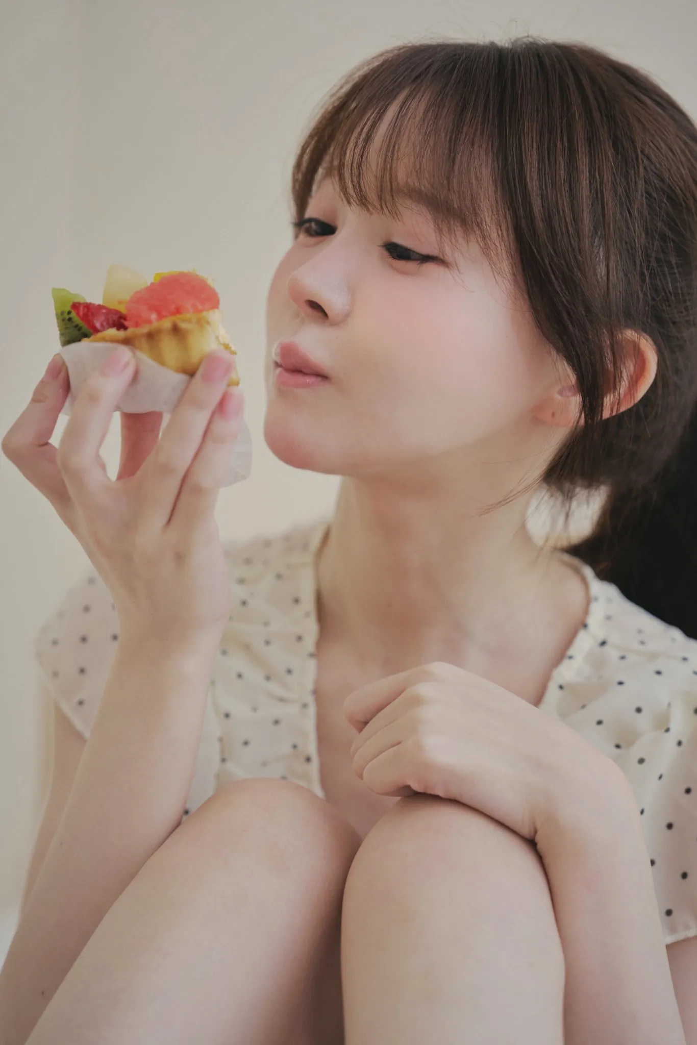 Mei Hayashi 林芽依 ライブチャット 配信