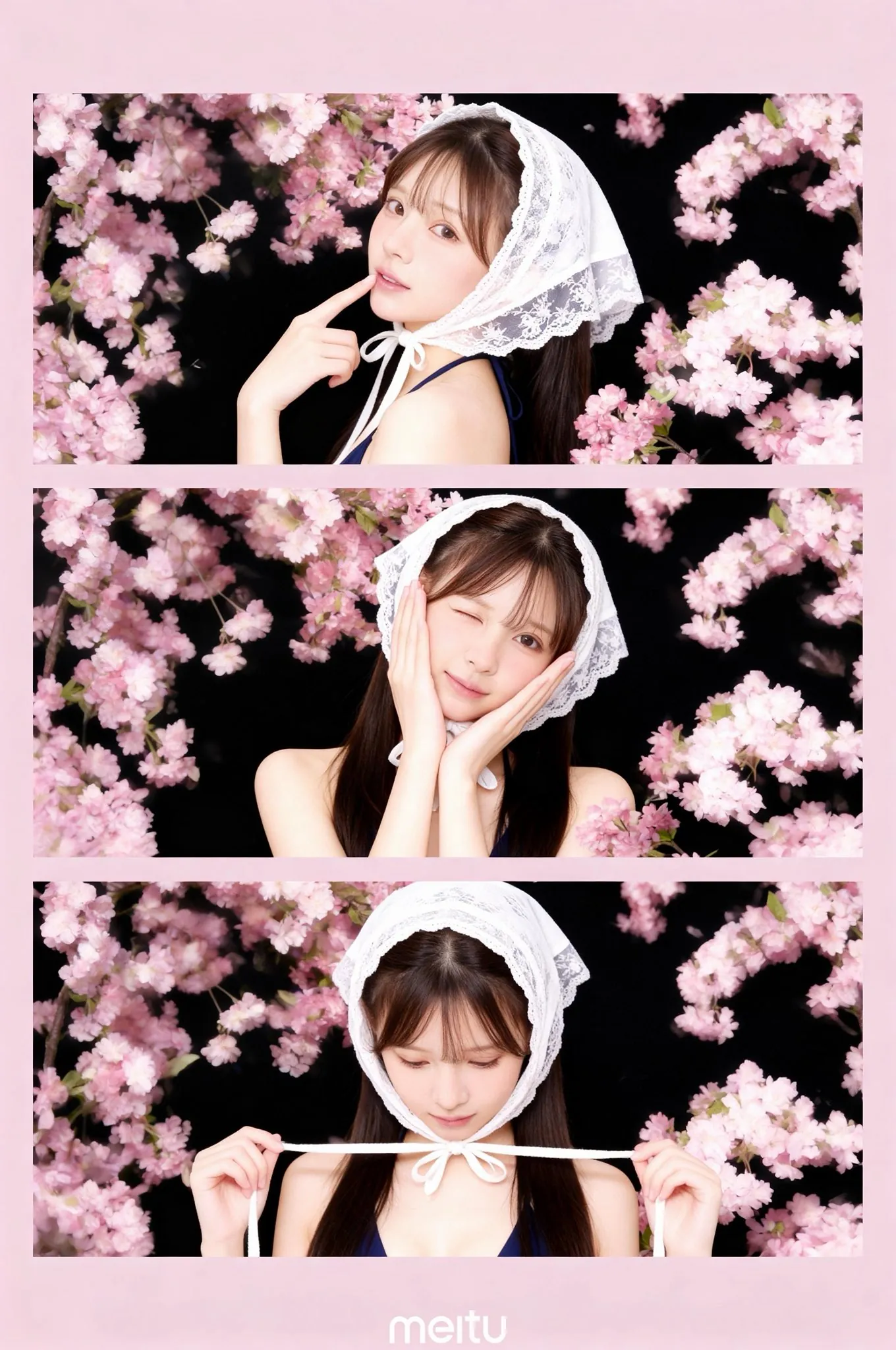 Mei Hayashi 林芽依 ライブチャット 配信