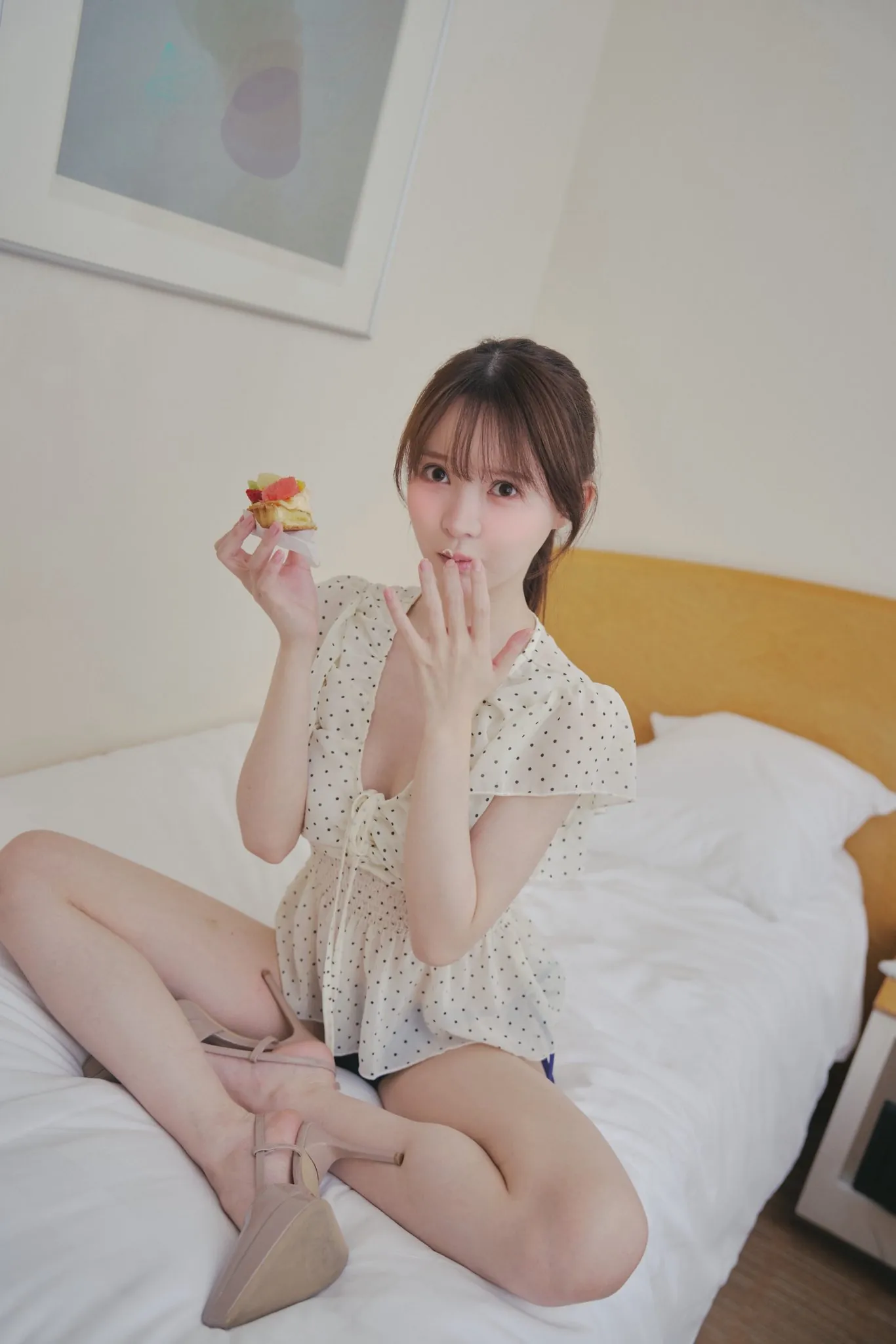Mei Hayashi 林芽依 ライブチャット 配信