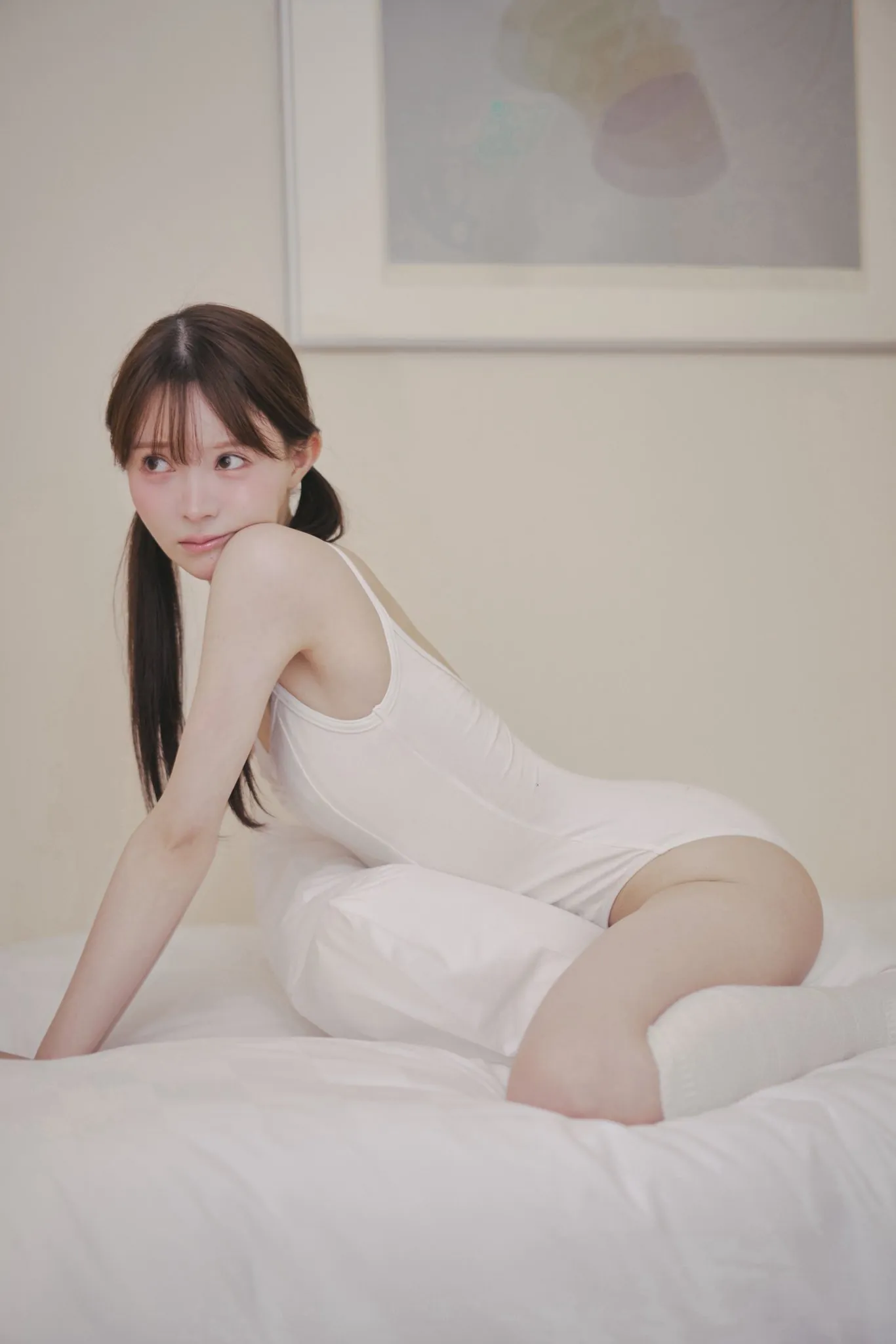 Mei Hayashi 林芽依 ライブチャット 配信