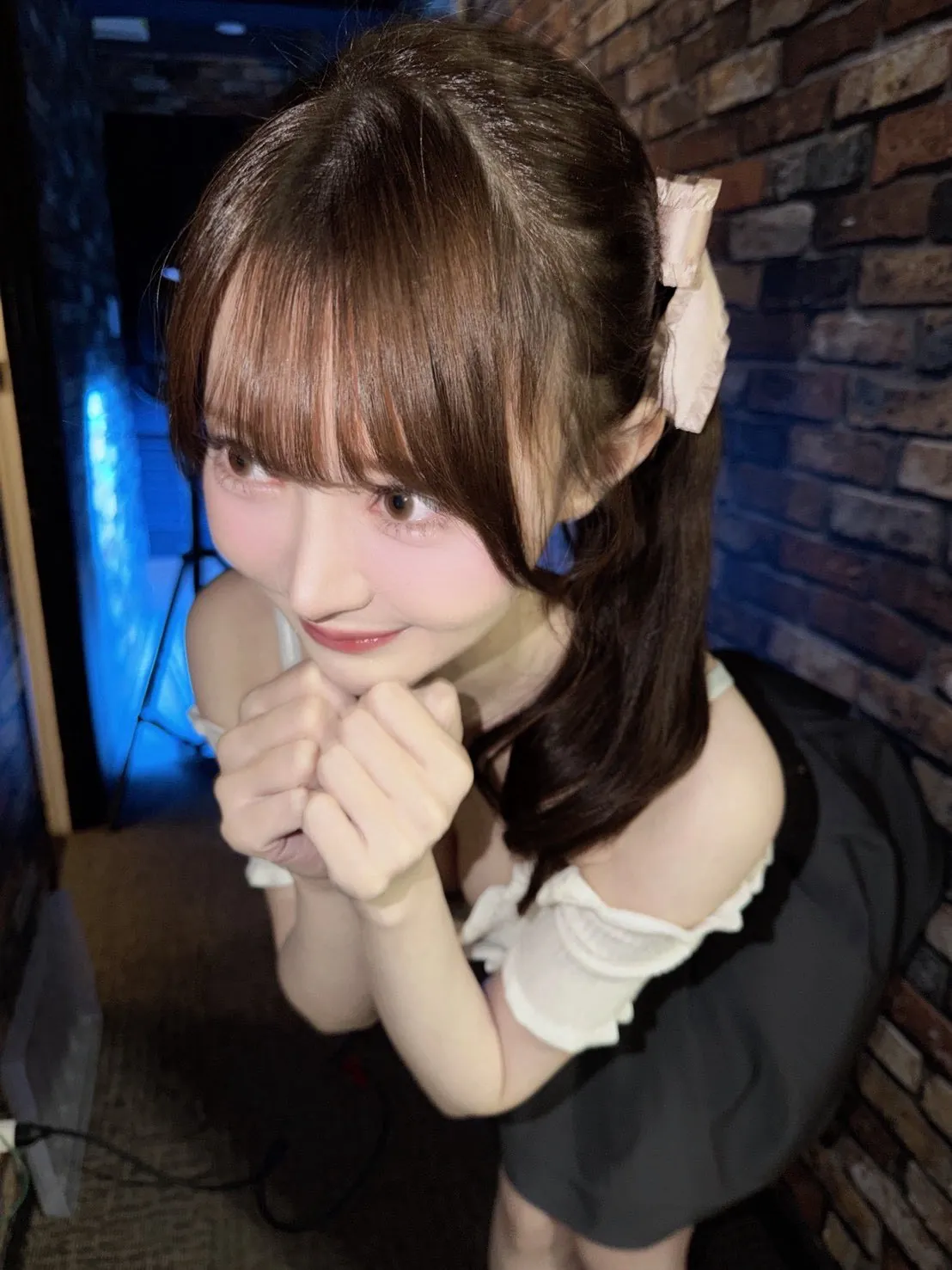 Mei Hayashi 林芽依 ライブチャット 配信