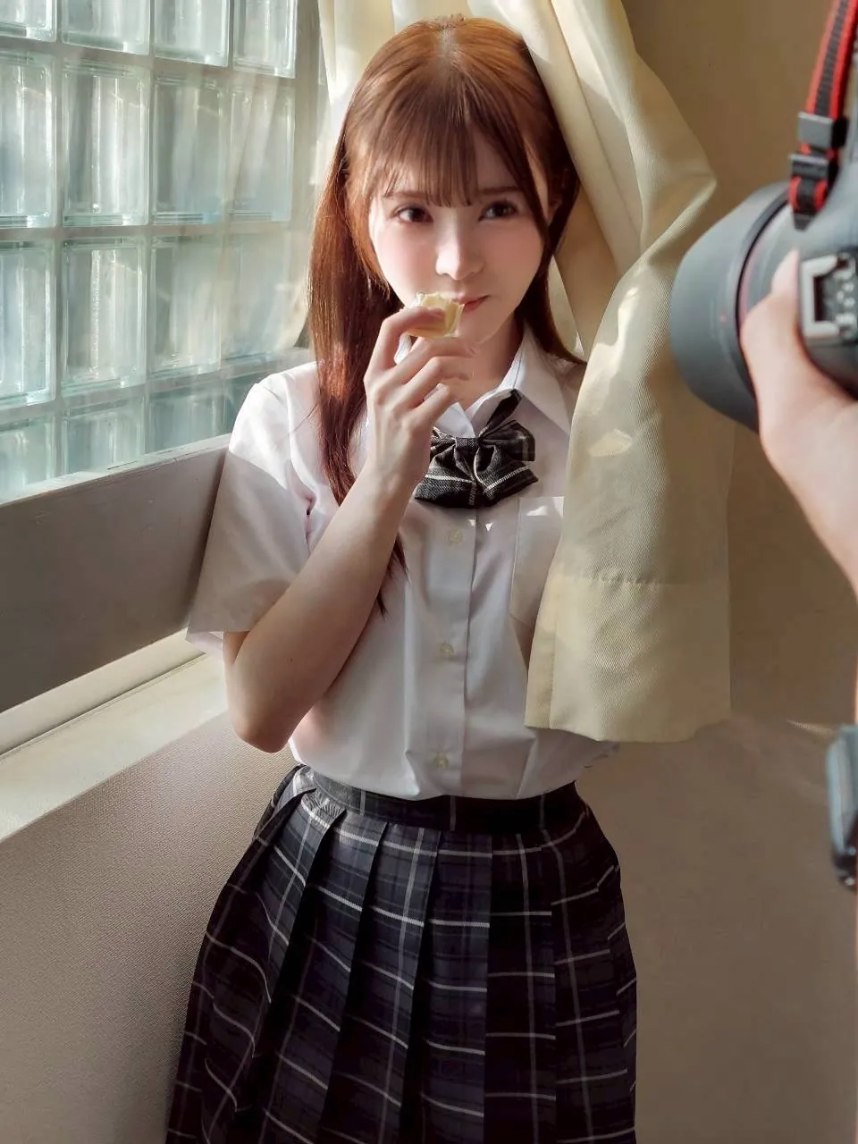 Mei Hayashi 林芽依 ライブチャット 配信