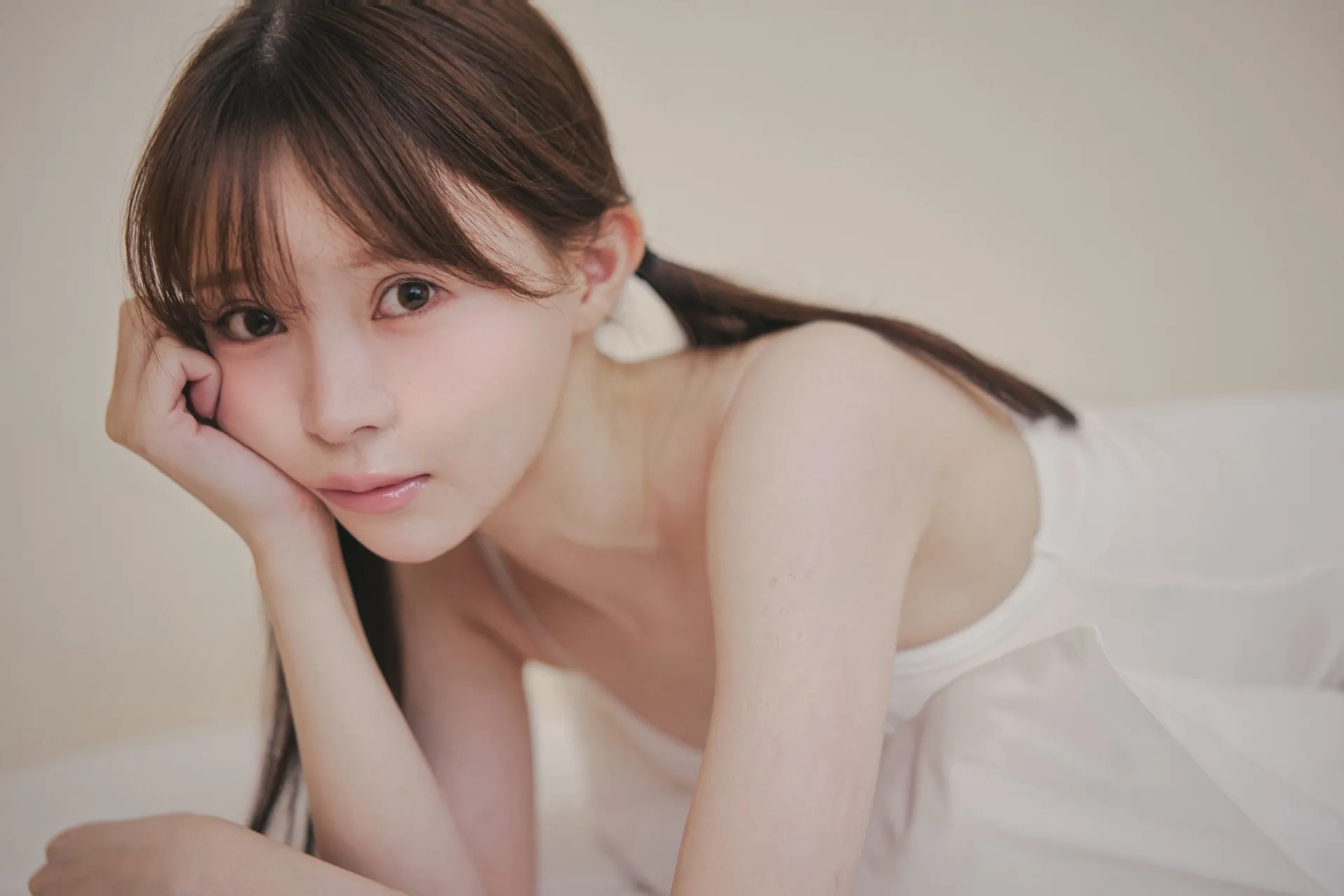 Mei Hayashi 林芽依 ライブチャット 配信