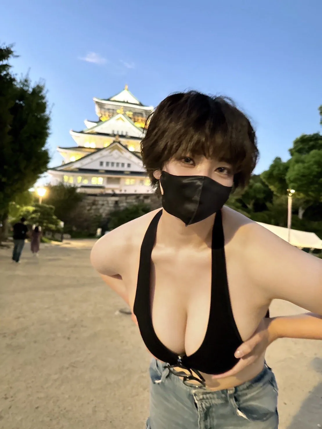 mikuricherry ライブチャット 配信