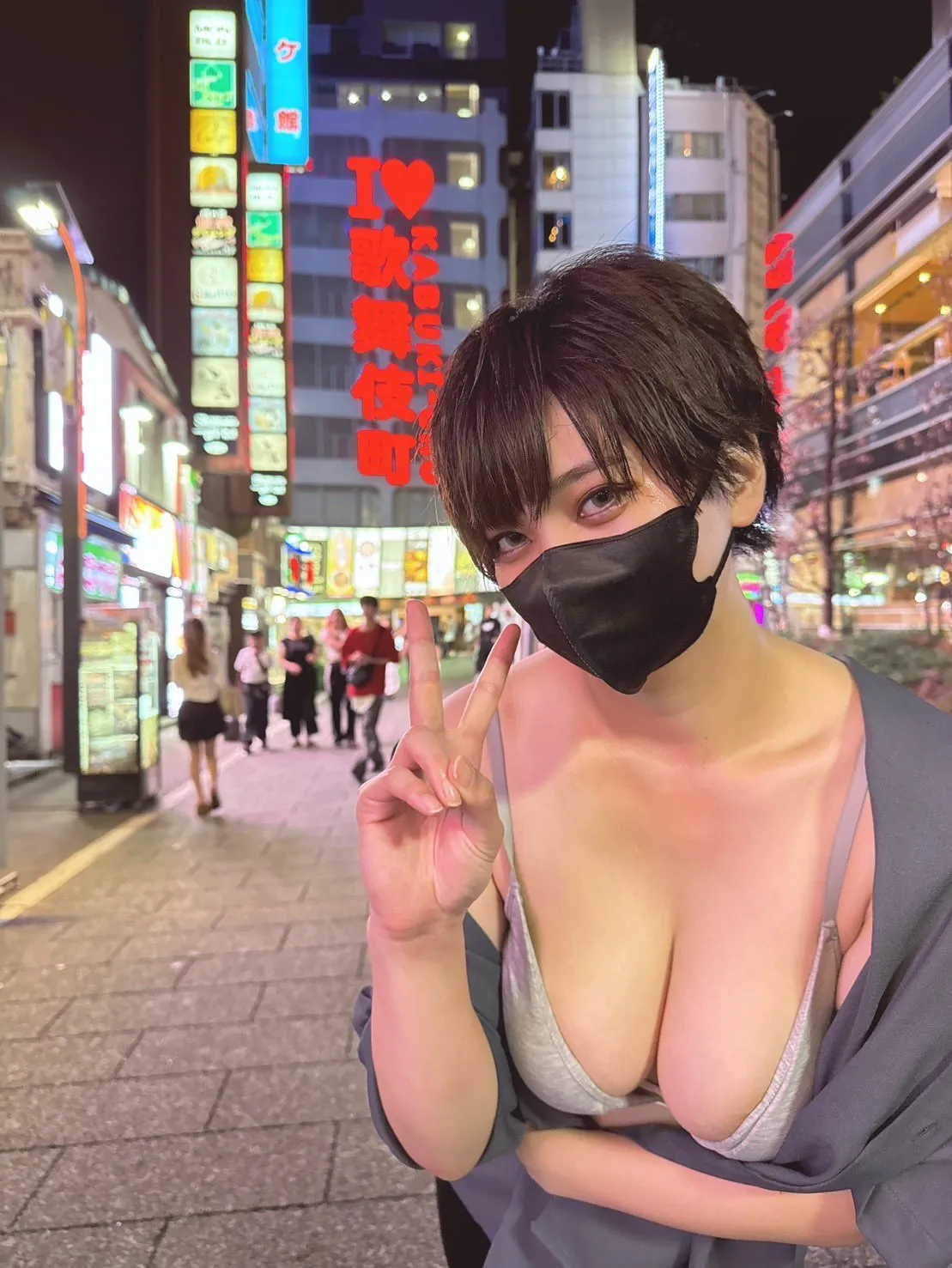 mikuricherry ライブチャット 配信