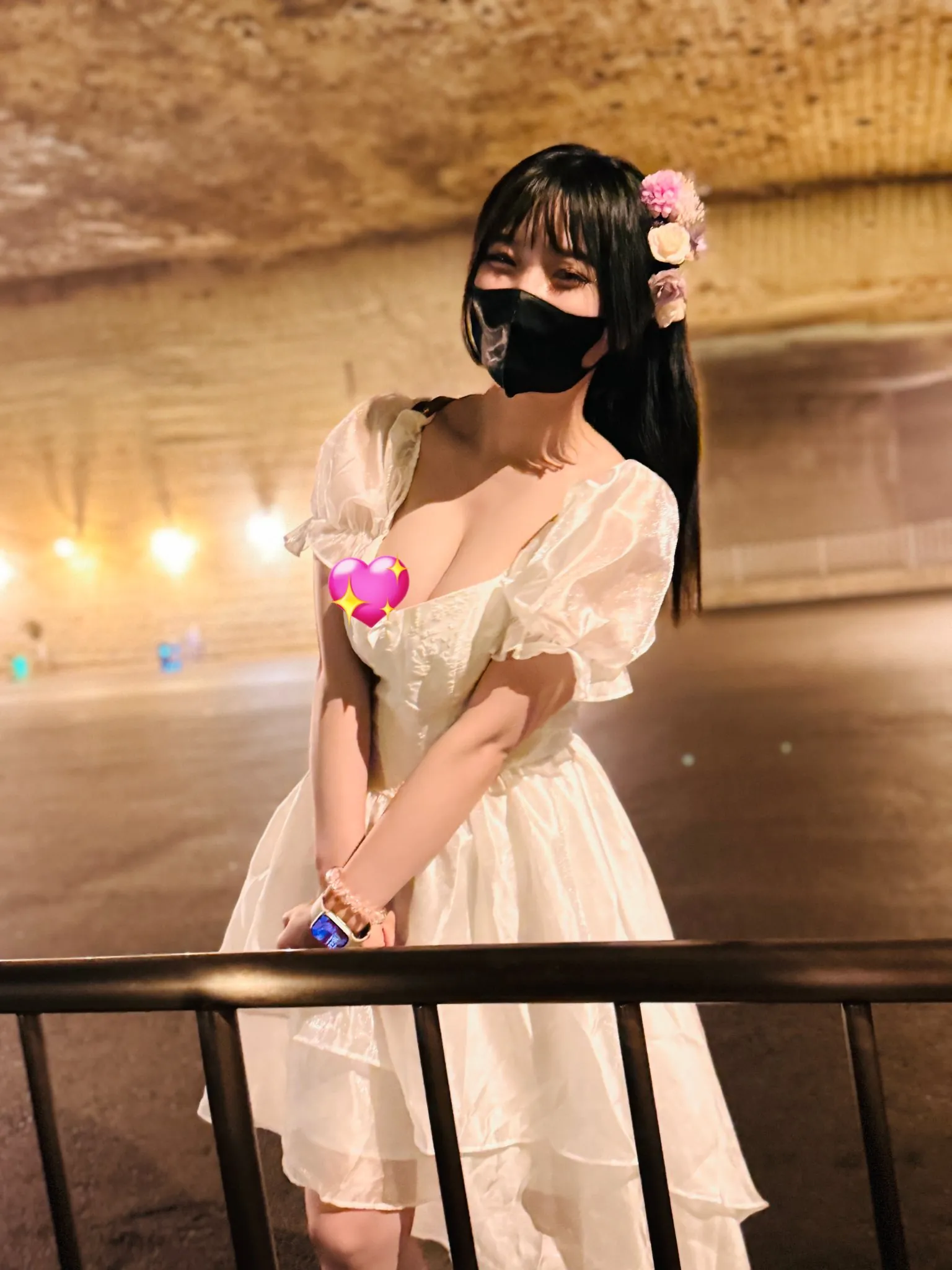 mikuricherry ライブチャット 配信