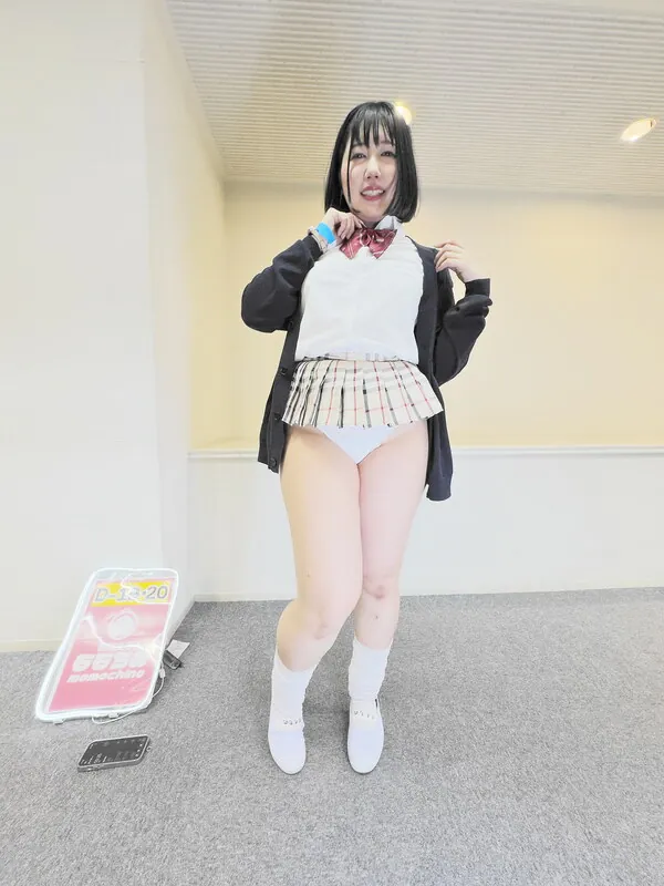 Momochino ライブチャット 配信