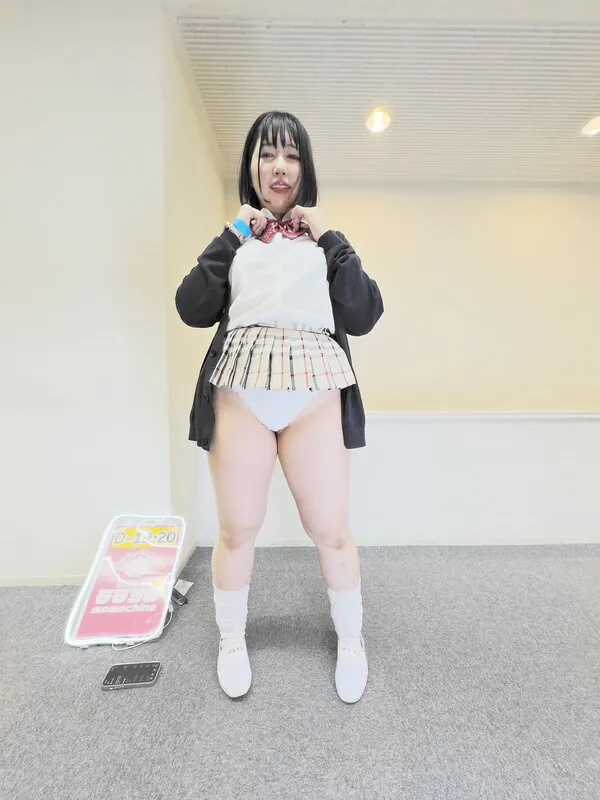 Momochino ライブチャット 配信