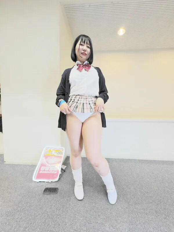Momochino ライブチャット 配信