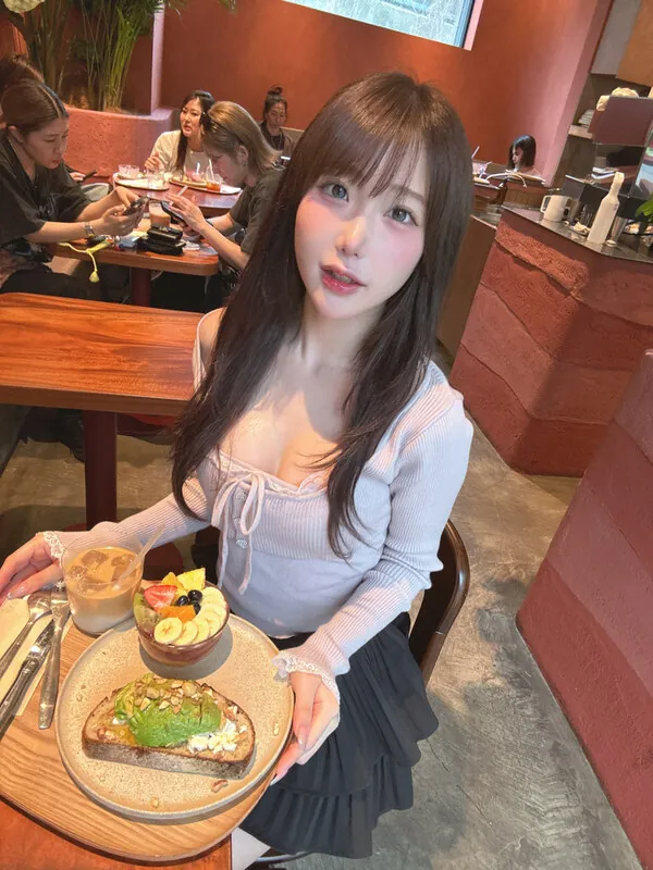 桃田うた Momota Uta ライブチャット 配信