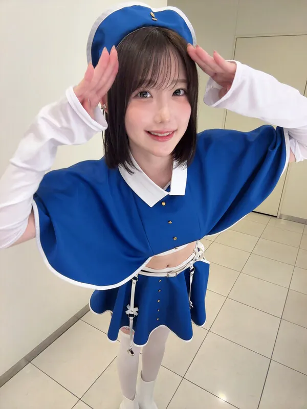 桃田うた Momota Uta ライブチャット 配信