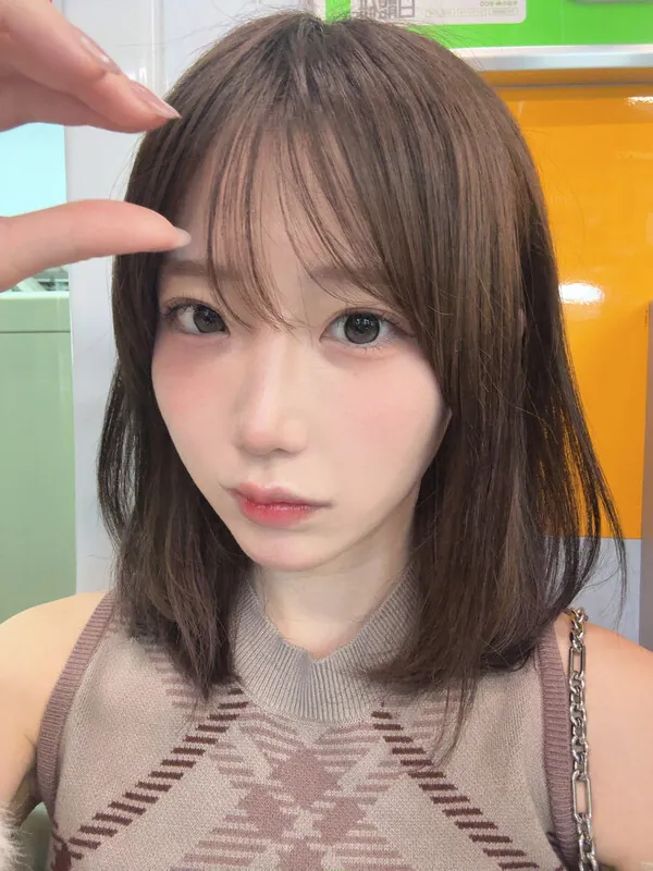 桃田うた Momota Uta ライブチャット 配信