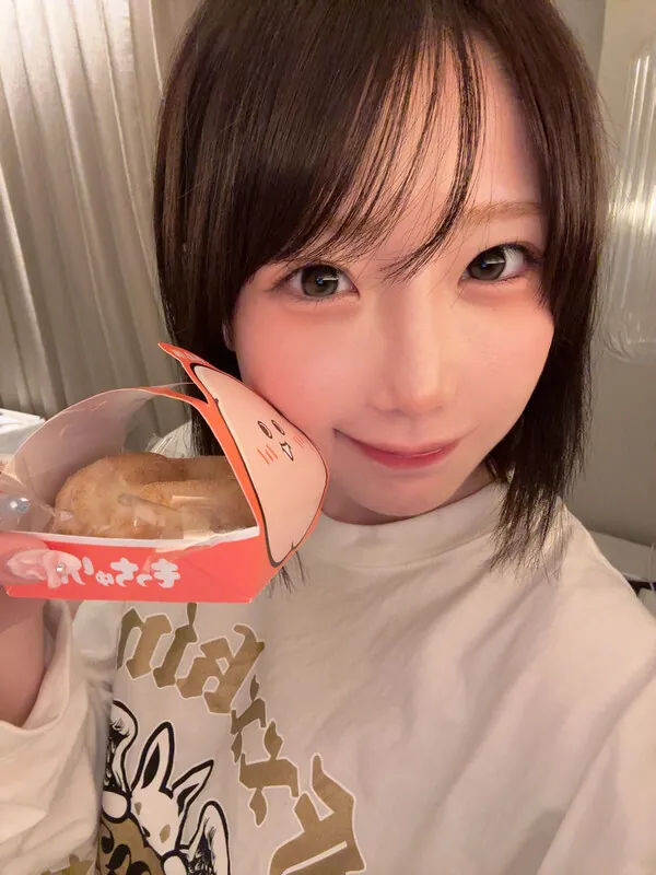 桃田うた Momota Uta ライブチャット 配信