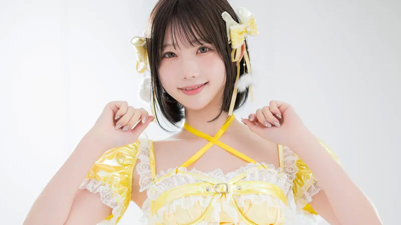 桃田うた Momota Uta ライブチャット 配信