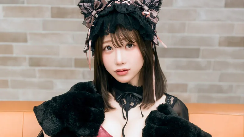 桃田うた Momota Uta ライブチャット 配信