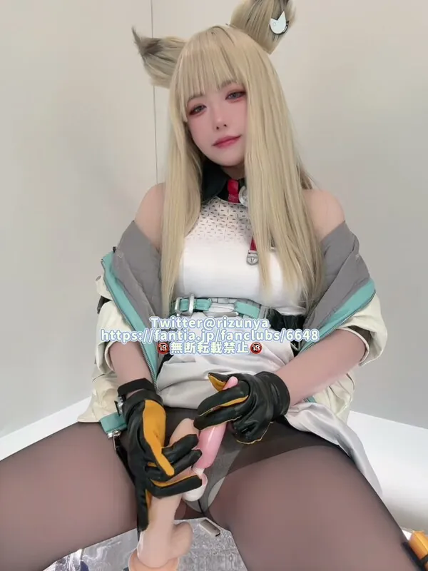 Rizuna (りずな) ライブチャット 配信