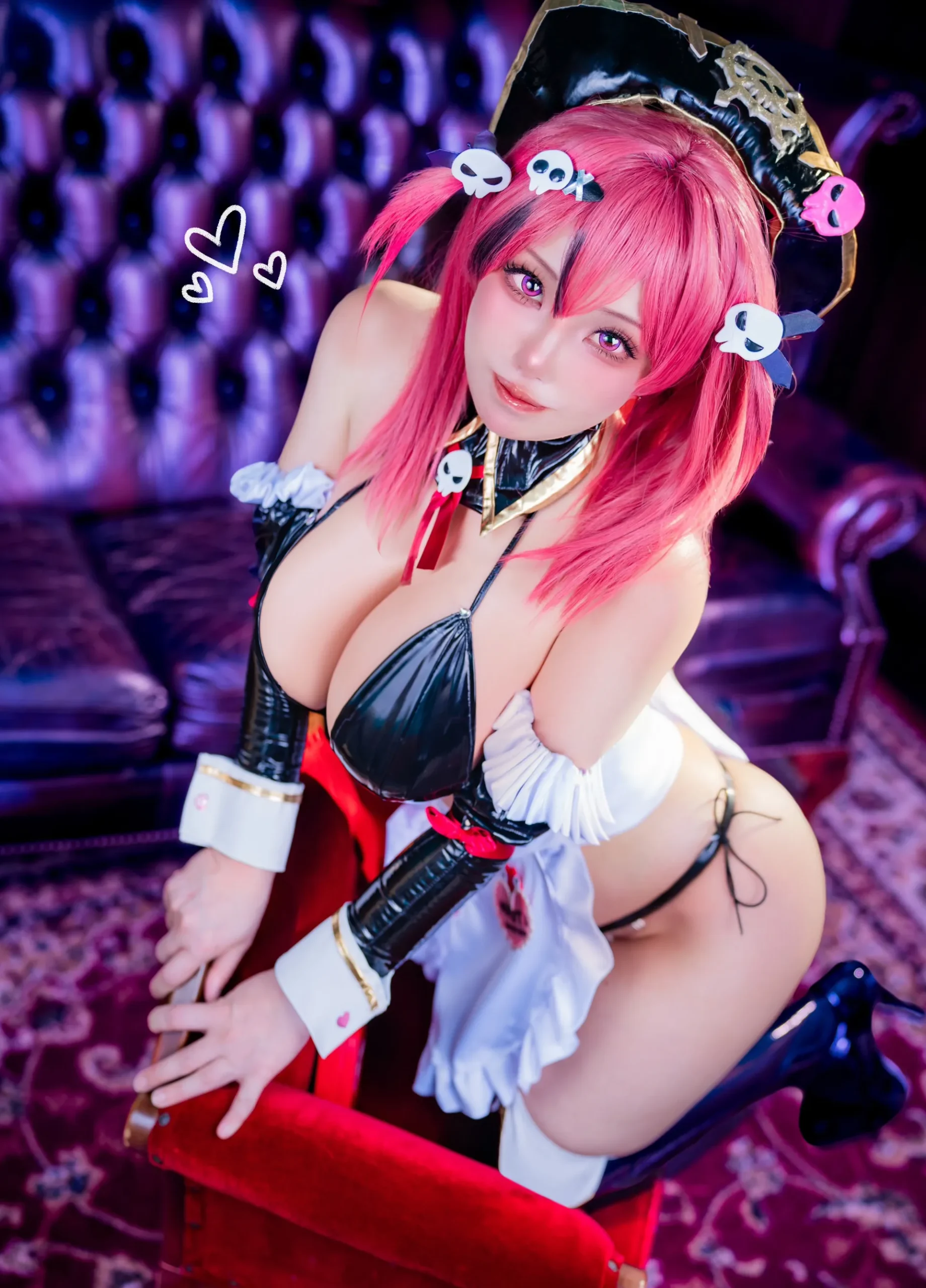 Sayaaaaa_wow ライブチャット 配信