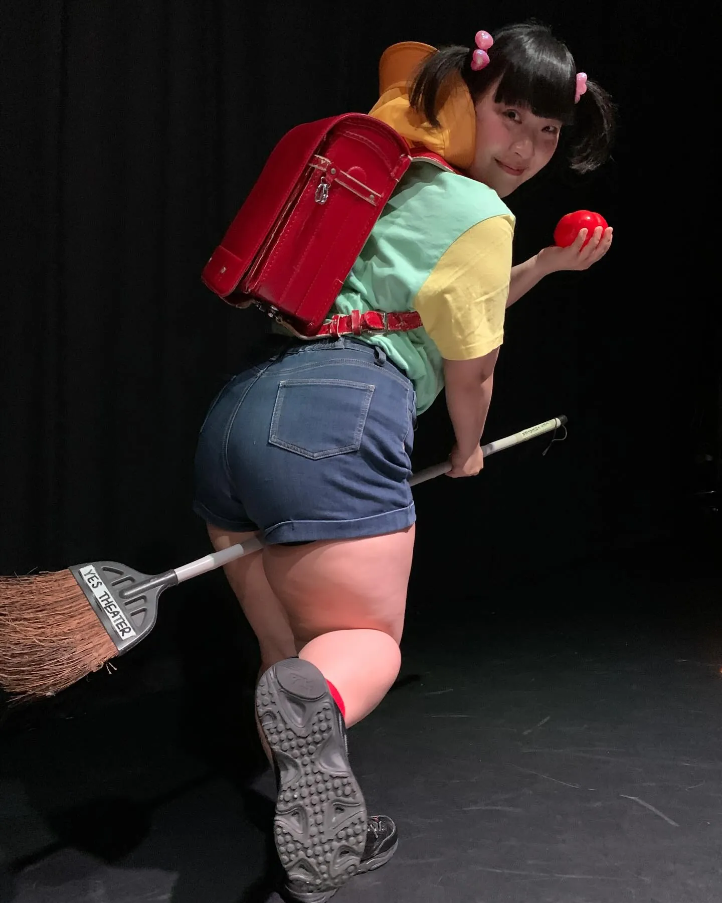 Shigetani Hotaru ライブチャット 配信