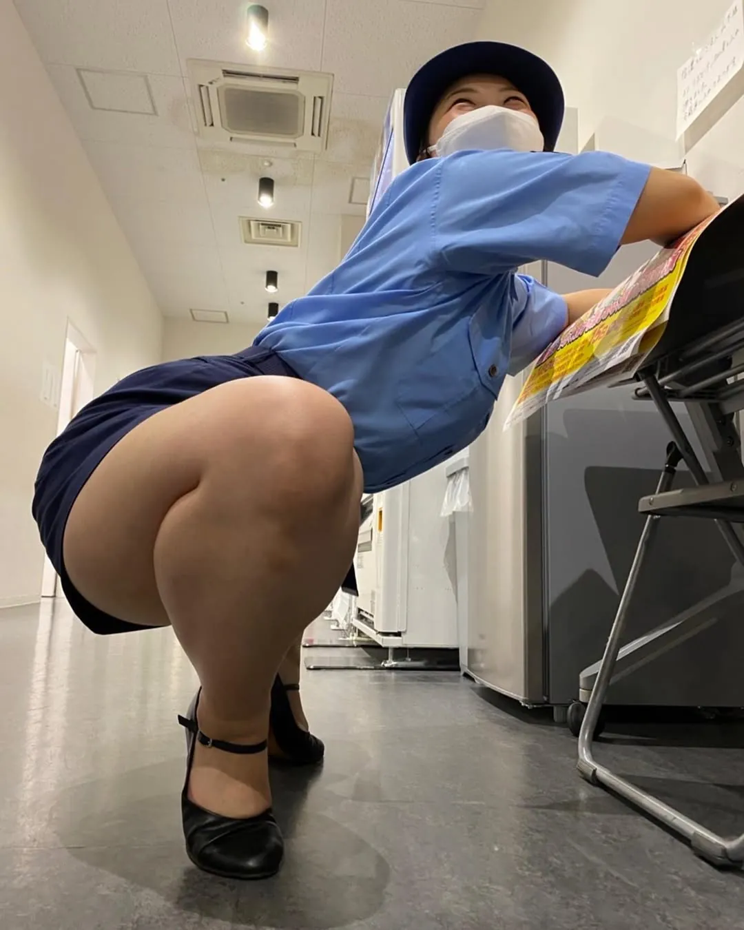 Shigetani Hotaru ライブチャット 配信
