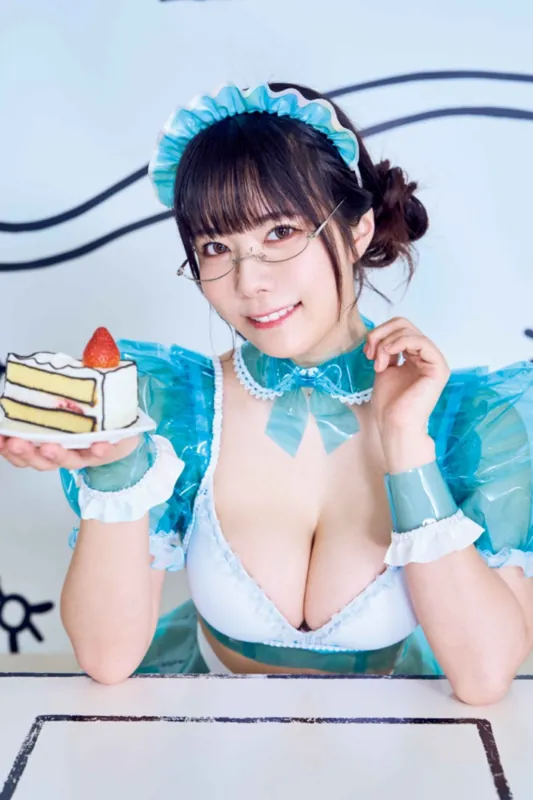 Umi Shinonome ライブチャット 配信