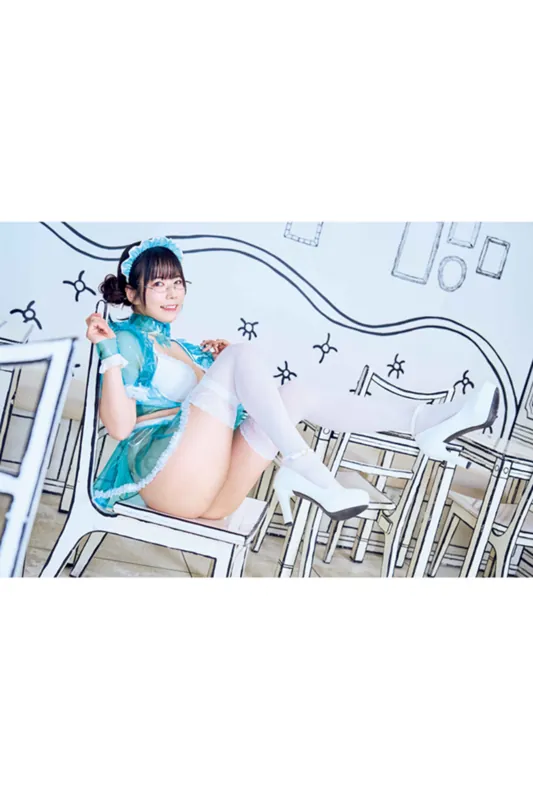 Umi Shinonome ライブチャット 配信