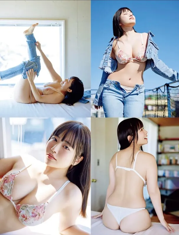 Umi Shinonome ライブチャット 配信