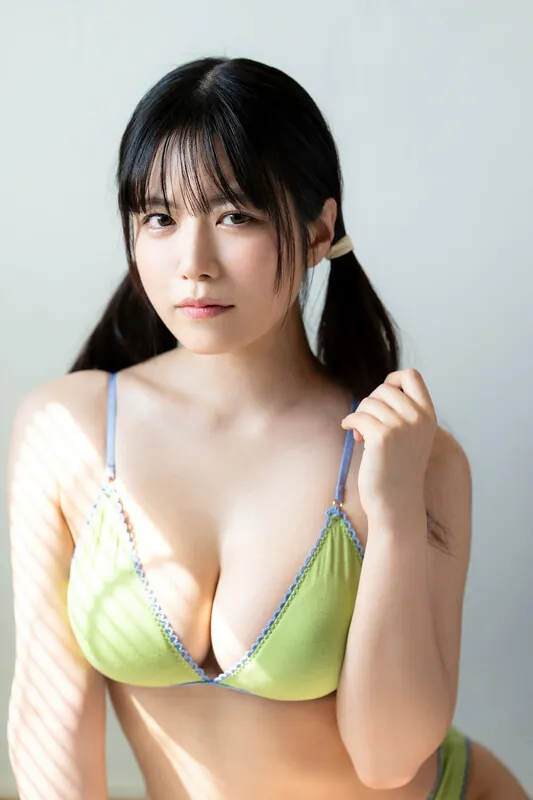 Umi Shinonome ライブチャット 配信