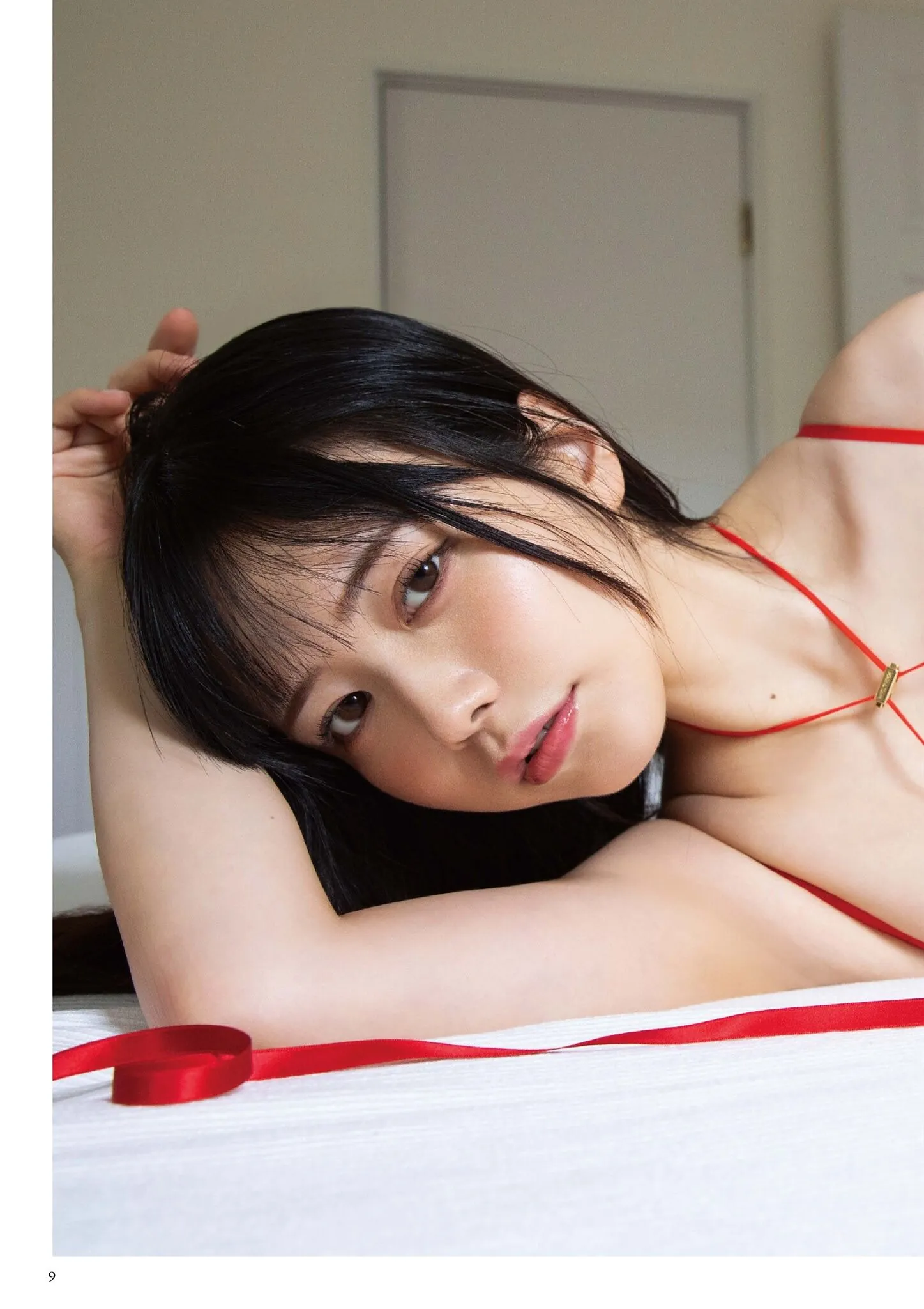 Umi Shinonome ライブチャット 配信