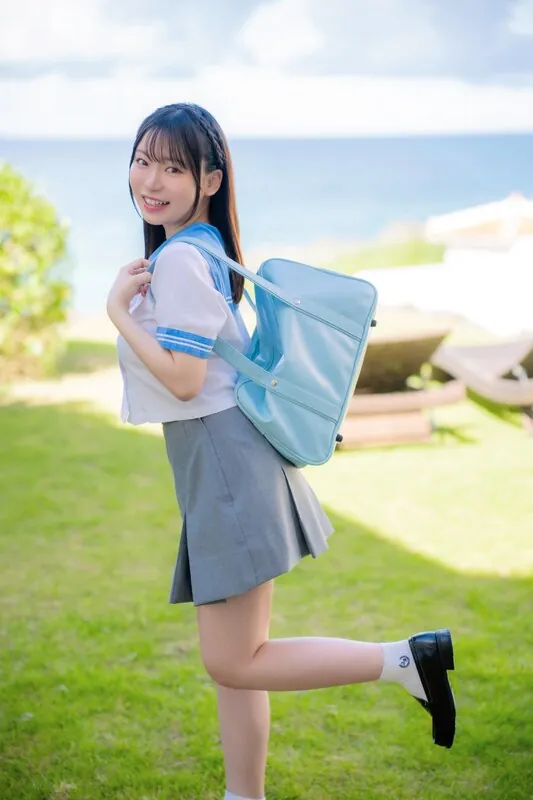 Yuna Shirahoshi 白星優菜 ライブチャット 配信