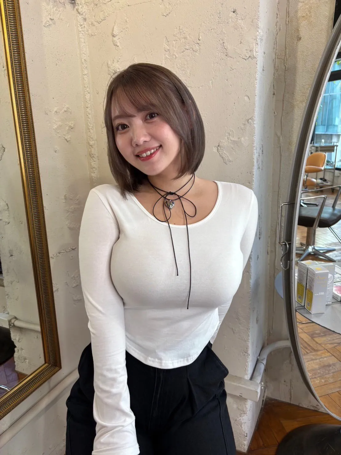 まりちゃん ライブチャット 配信