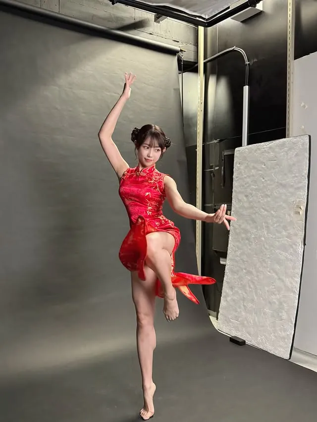 堀江聖夏 ライブチャット 配信