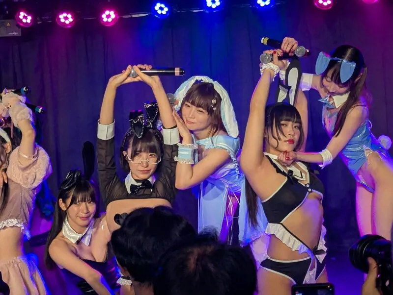 道玄坂69 ライブチャット 配信