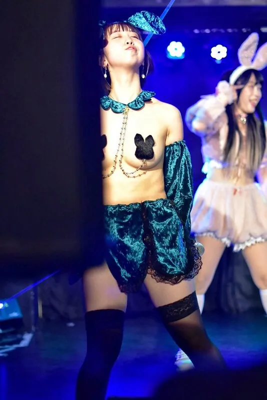 道玄坂69 ライブチャット 配信