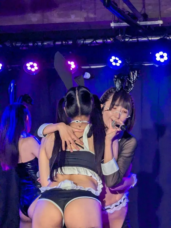 道玄坂69 ライブチャット 配信