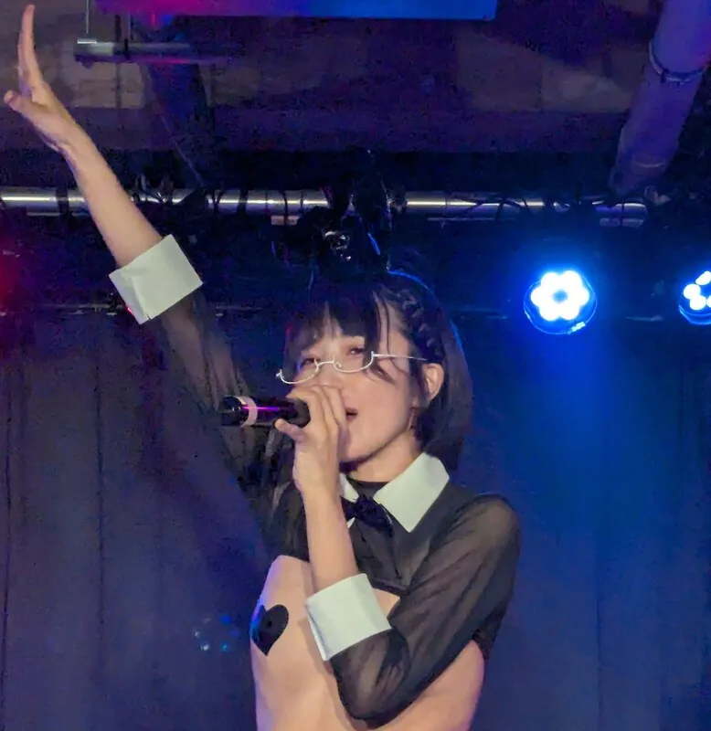 道玄坂69 ライブチャット 配信