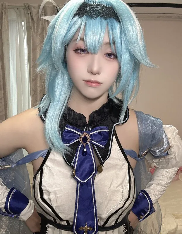 Altius_cos ライブチャット 配信