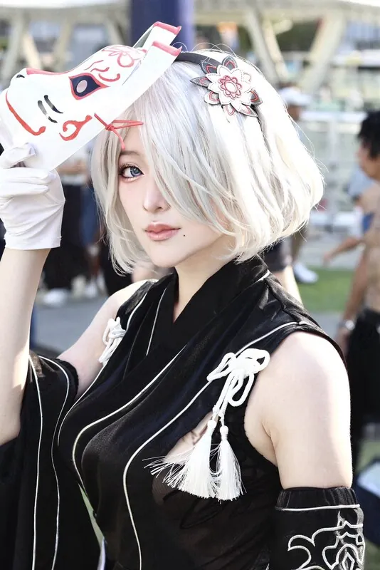Altius_cos ライブチャット 配信