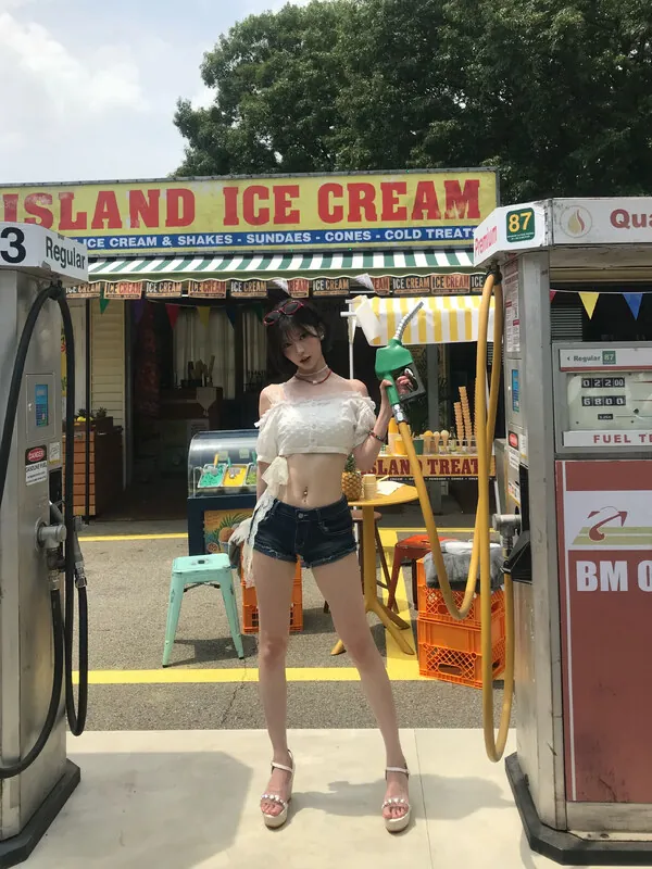 Asa Enami ライブチャット 配信