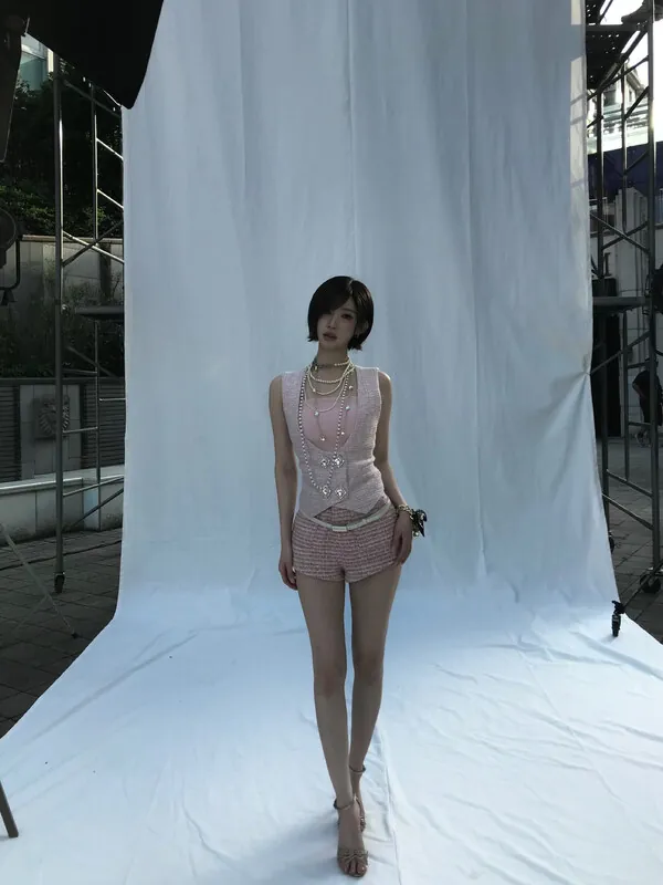Asa Enami ライブチャット 配信