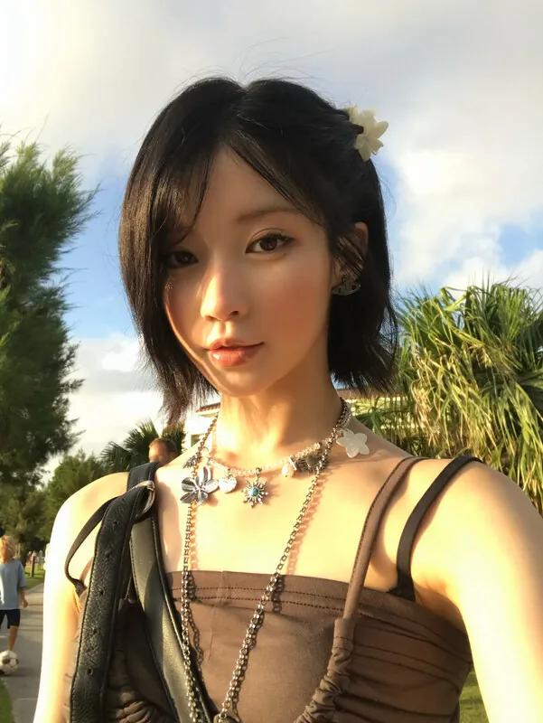 Asa Enami ライブチャット 配信