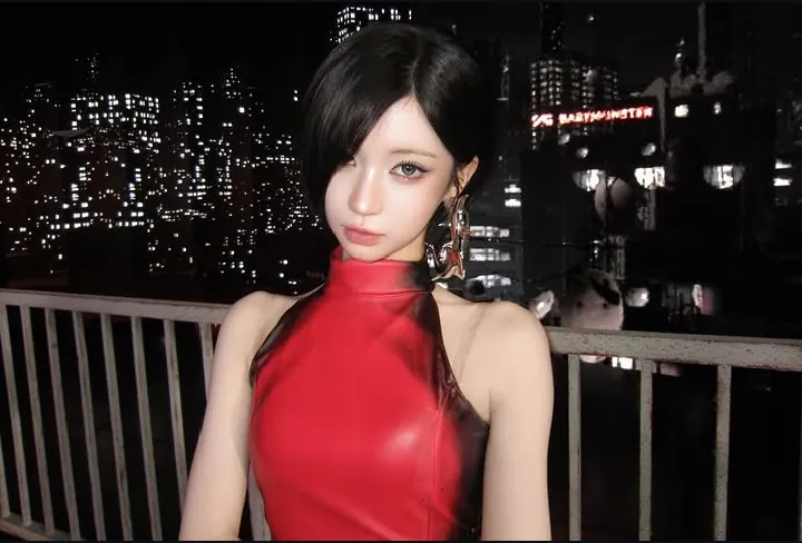 Asa Enami ライブチャット 配信